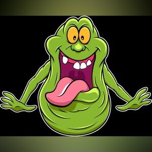 Meet your Posher, Christy